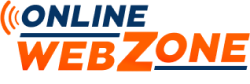 Online webzone